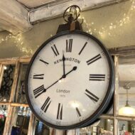 Kensington Clock