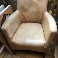 Rockets St George Cream Chair