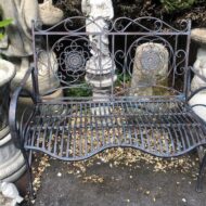 Vintage Style Bench