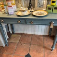 Dressing Table/Desk